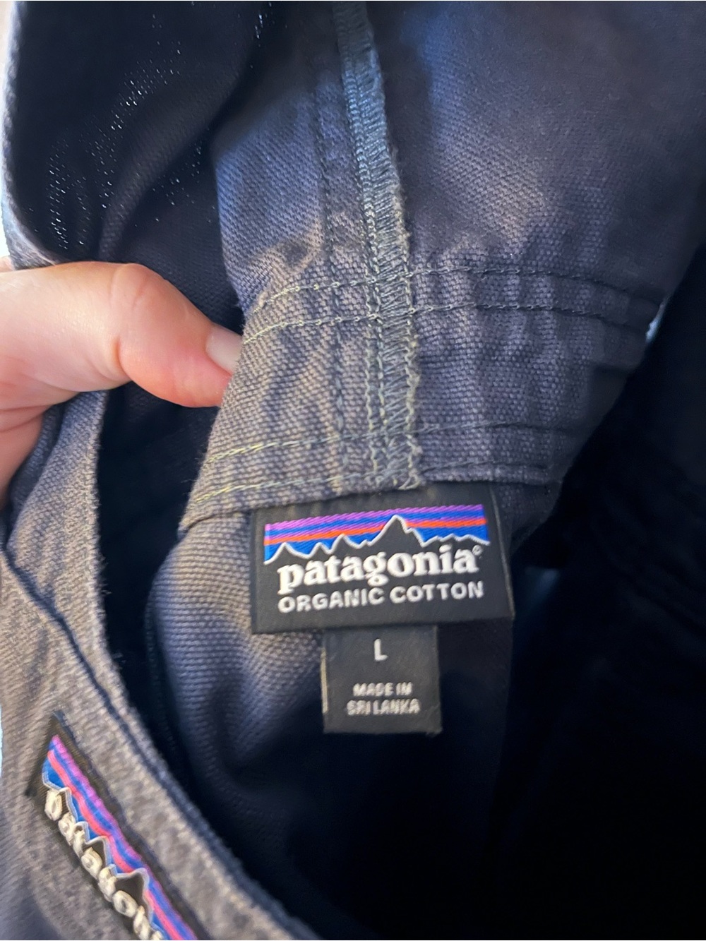 Jeans Subcategory Classification